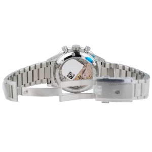 Buy Omega Speedmaster Ed White Edition - Brand-new