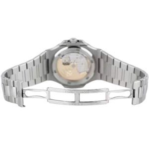 Patek Phillppe White Dial Chain watch