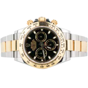 Daytona Two-Tone Black Diamond