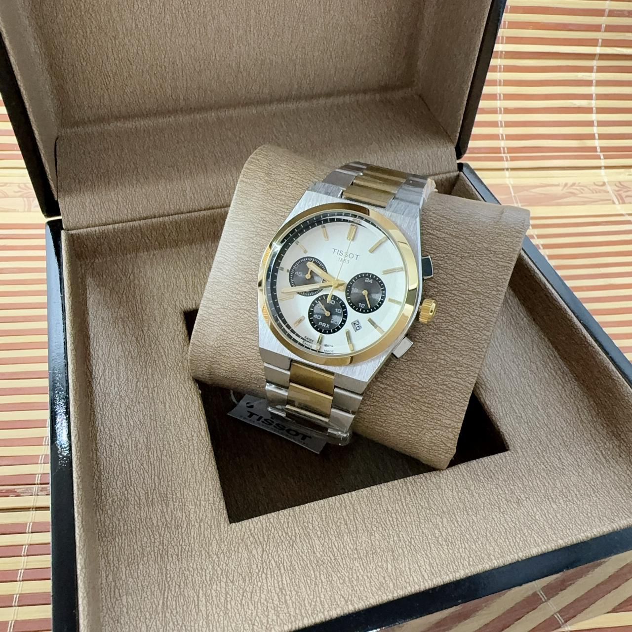 Tissot Chain Watch
