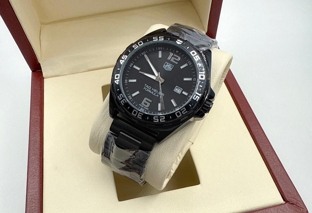 Tag Heuer Chain Watch