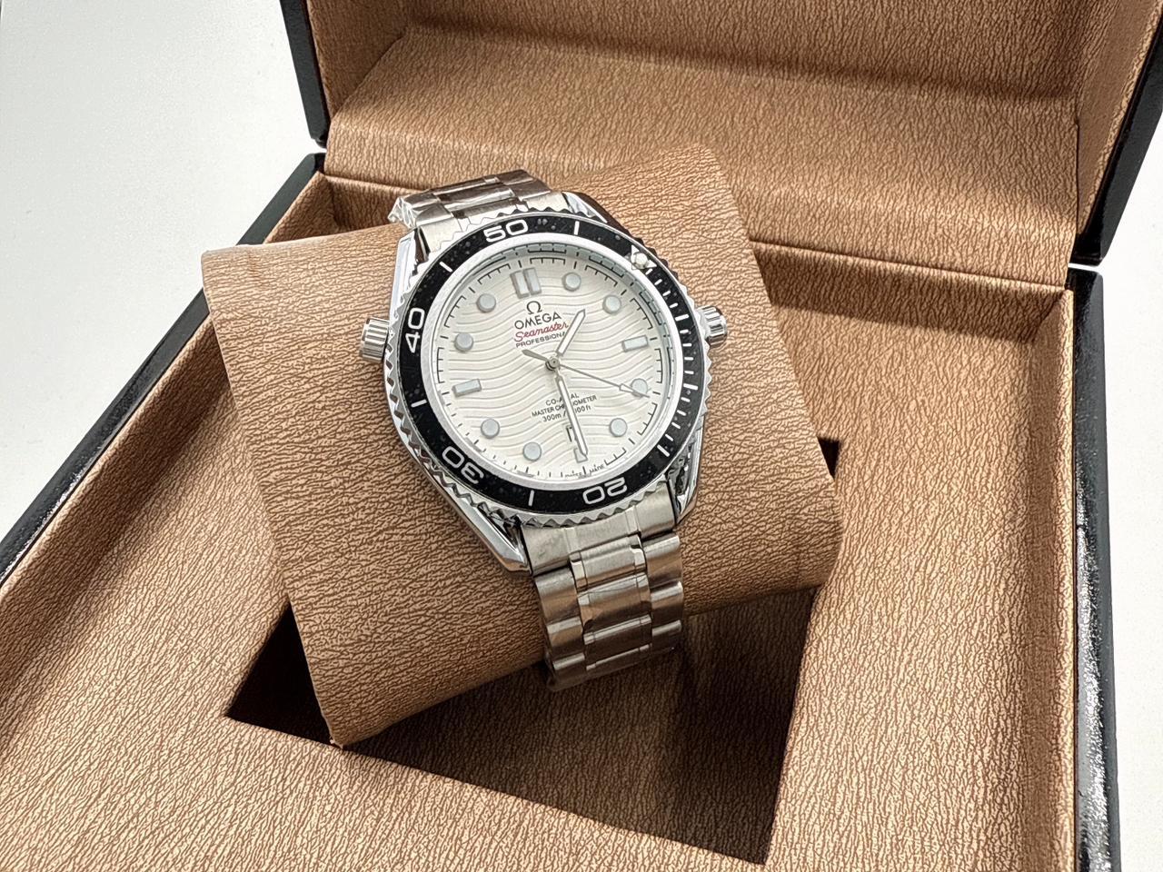 Chain Watch Design 6