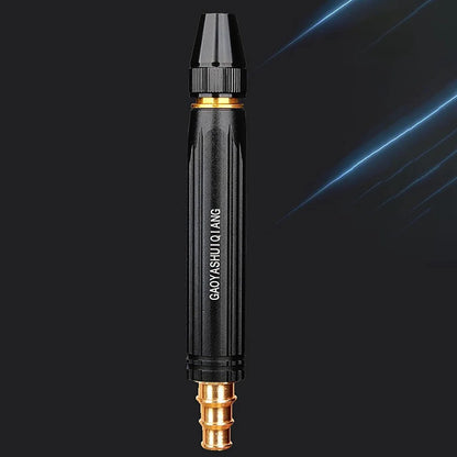 Portable Water Hose Nozzle