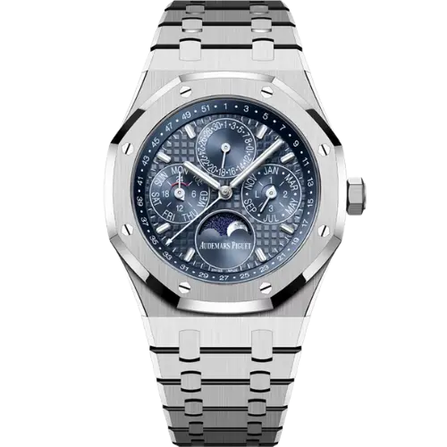 Buy Audemars Piguet Royal Oak Perpetual Calendar - Unworn