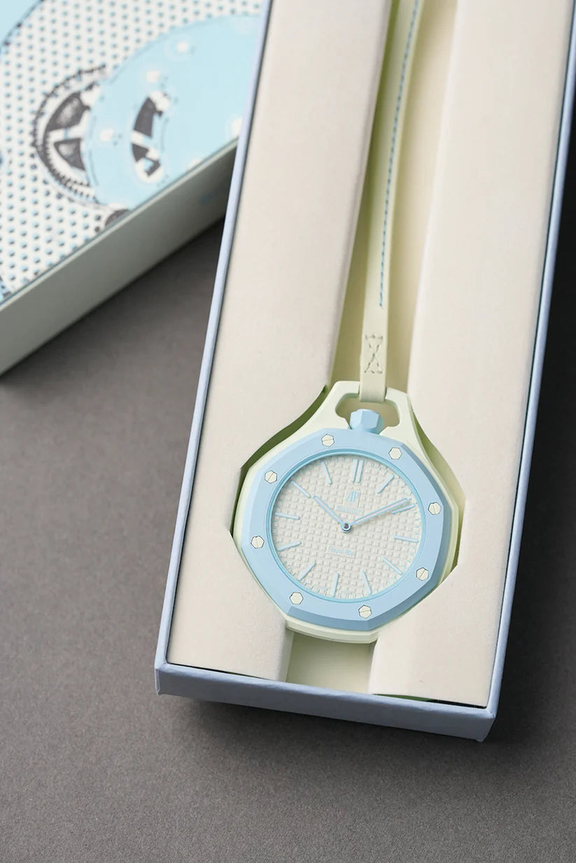 AP X Swiss Watch