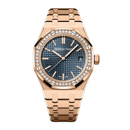 Buy Audemars Piguet Royal Oak Lady Quartz - Brand New