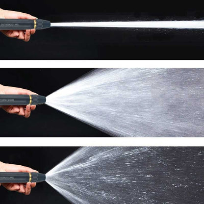 Portable Water Hose Nozzle