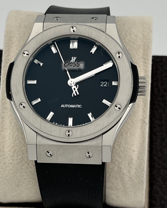 HB Automatic Watch