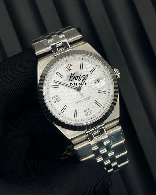 RLX Land Dweller Quartz Watch