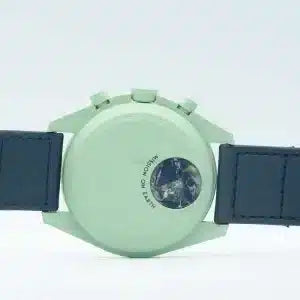 Buy Omega x Swatch Moonswatch Mission to Mercury