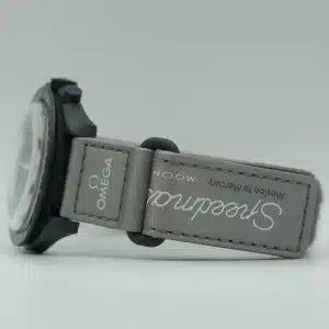 Buy Omega x Swatch Moonswatch Mission to Mercury