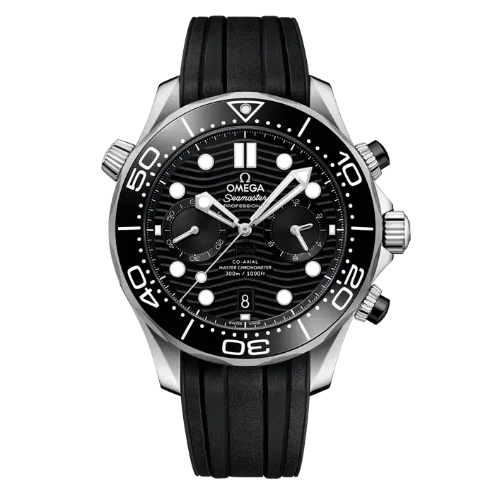 Buy Omega Seamaster Diver 300M Chronograph 44mm