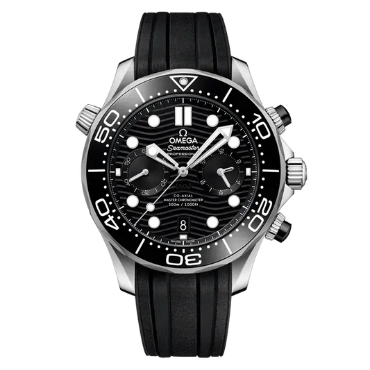 Buy Omega Seamaster Diver 300M Chronograph 44mm