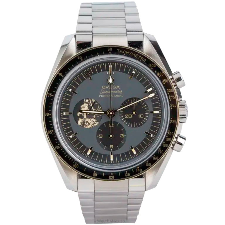 Buy Omega Speedmaster Professional Moonwatch Apollo XI - Pre-owned
