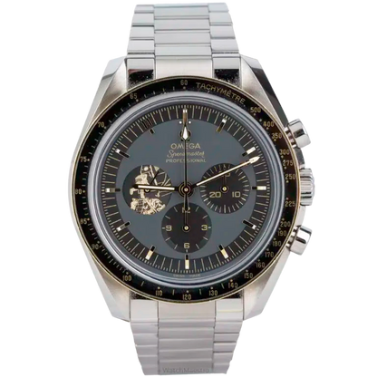 Buy Omega Speedmaster Professional Moonwatch Apollo XI - Pre-owned