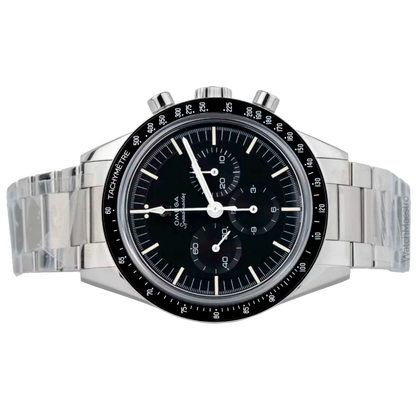 Buy Omega Speedmaster Ed White Edition - Brand-new