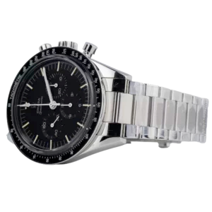 Buy Omega Speedmaster Ed White Edition - Brand-new