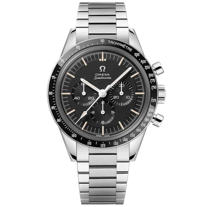 Buy Omega Speedmaster Ed White Edition - Brand-new