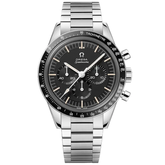 Buy Omega Speedmaster Ed White Edition - Brand-new