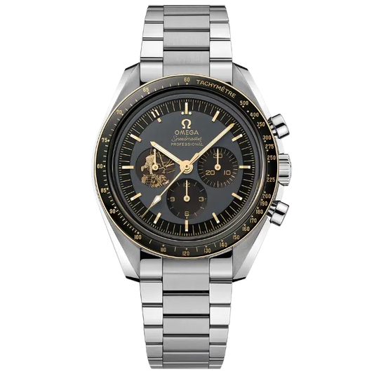 Buy Omega Speedmaster Professional Moonwatch Apollo XI - Pre-owned