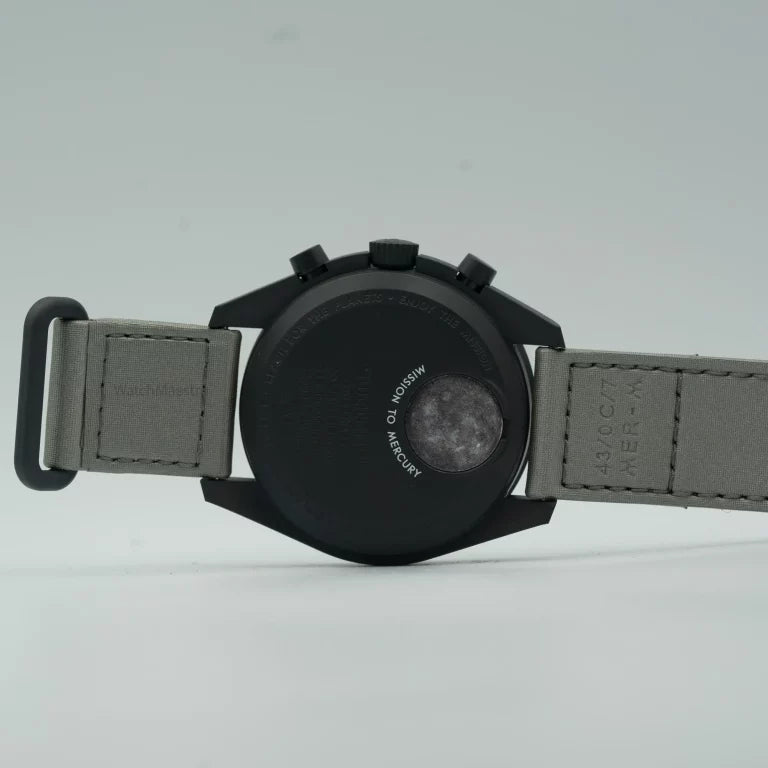 Buy Omega x Swatch Moonswatch Mission to Mercury
