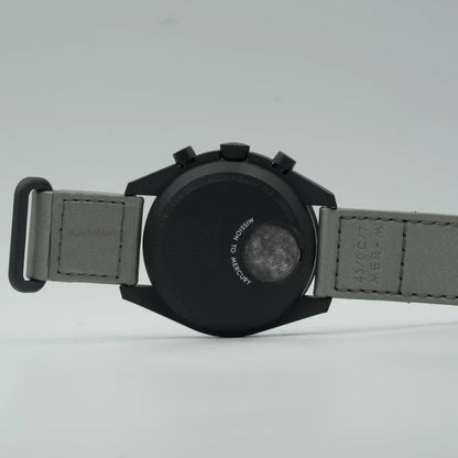 Buy Omega x Swatch Moonswatch Mission to Mercury