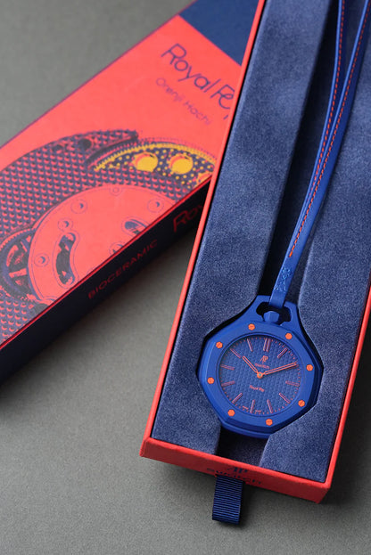 AP X Swiss Watch