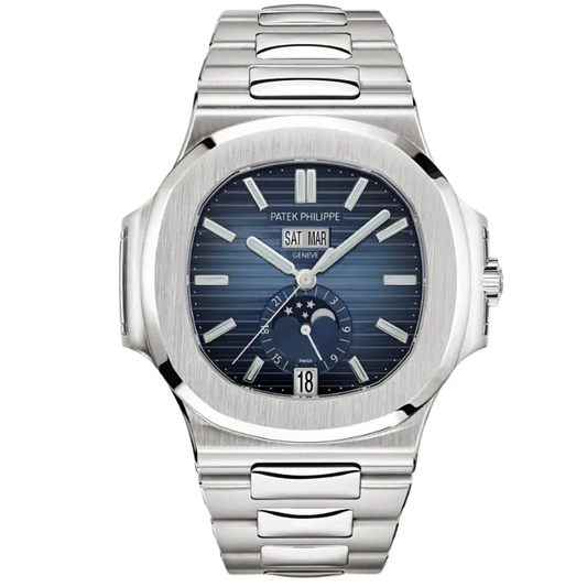 Buy Patek Philippe Nautilus 5726/1A - Pre-owned