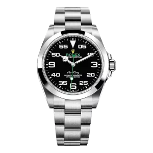 Rolex Air
