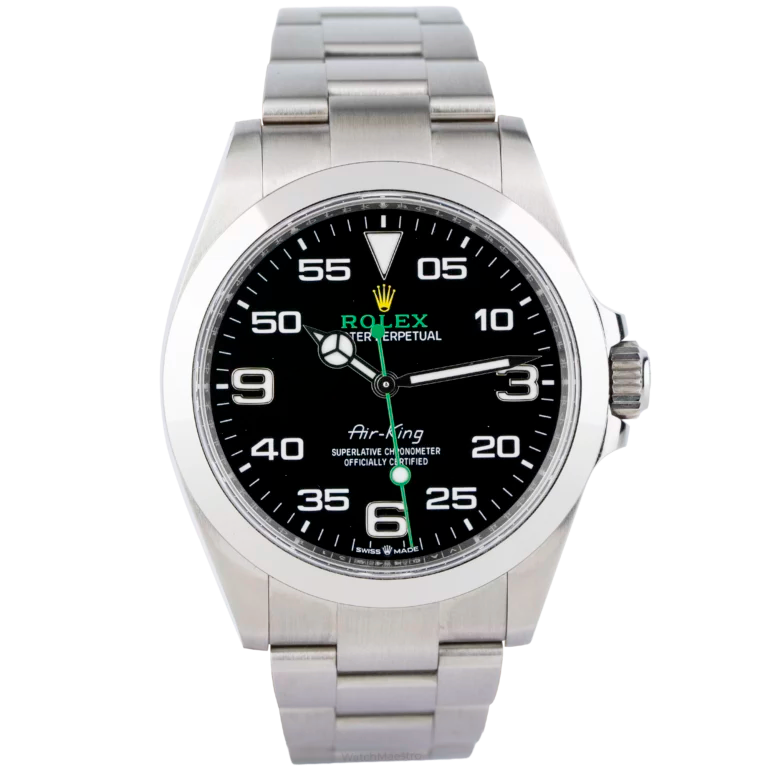 Rolex Air