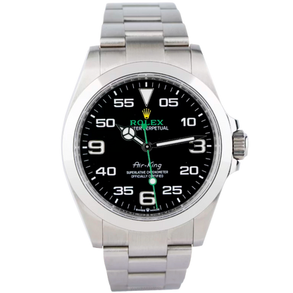 Rolex Air