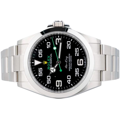 Rolex Air