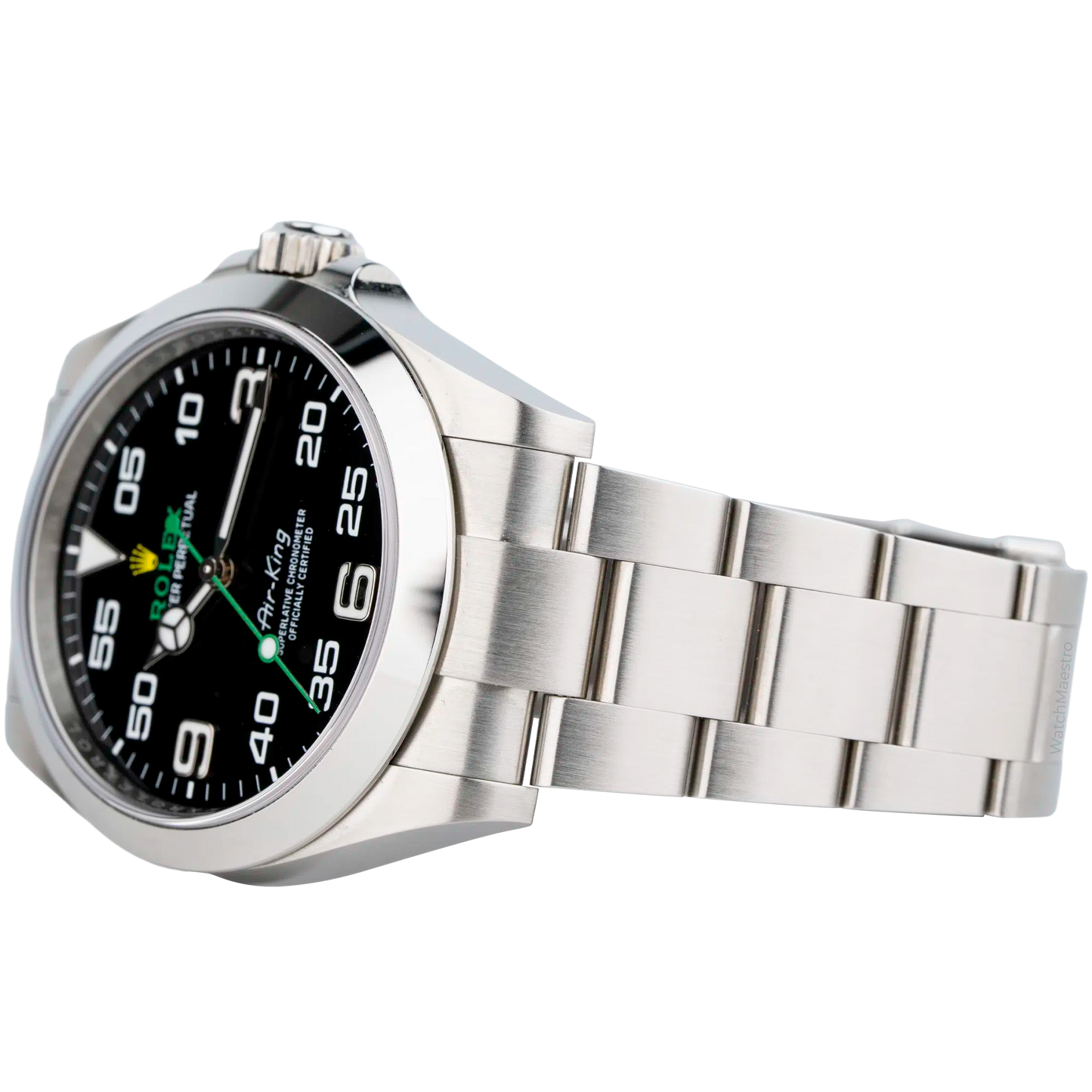 Rolex Air