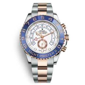 Rolex Yacht-Master II – Two-Tone Rose Gold