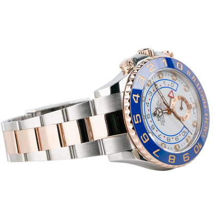 Rolex Yacht-Master II – Two-Tone Rose Gold