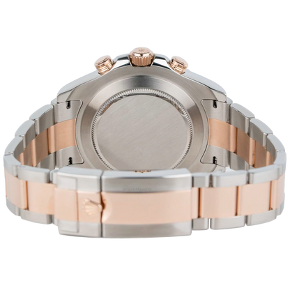 Rolex Yacht-Master II – Two-Tone Rose Gold