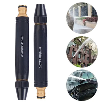Portable Water Hose Nozzle