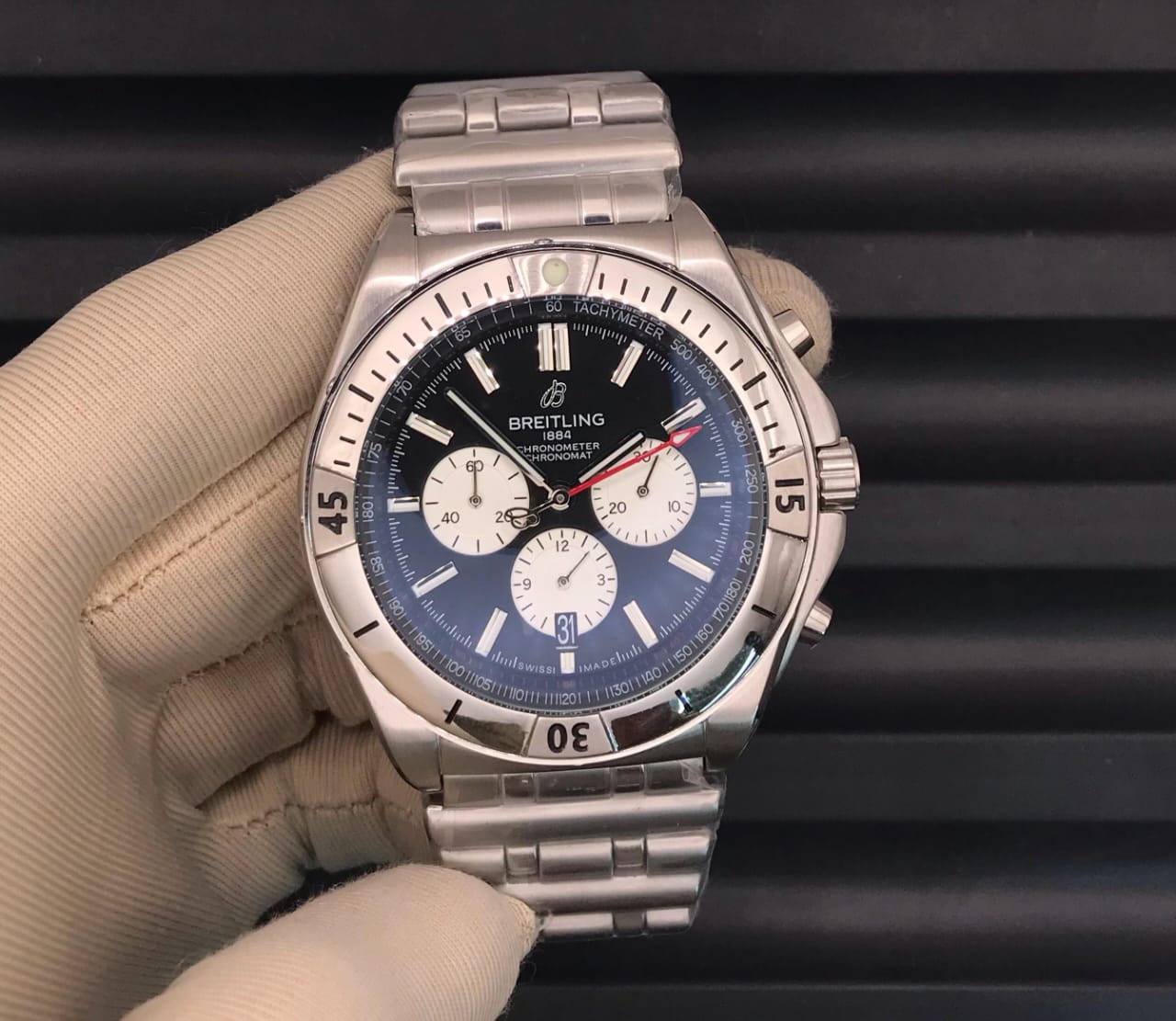 Chronomat 42