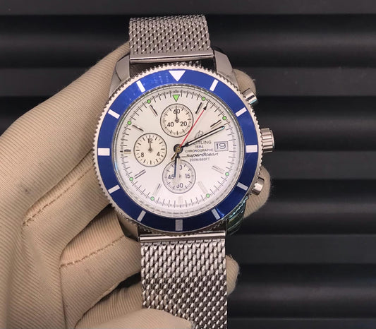 Breitling Superocean Heritage Chrono 46 Special A13320