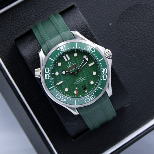 Omega Seamaster Diver 300M Co-Axial Master Chronometer