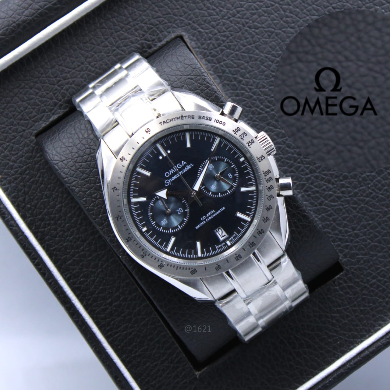 Speedmaster watch