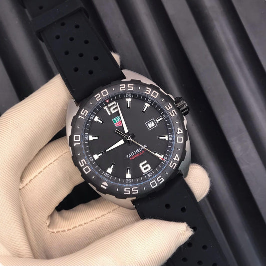 TAG Heuer Formula 1 Quartz watch