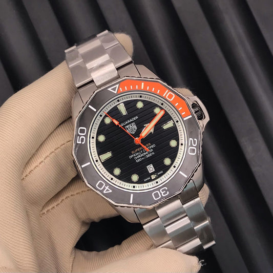 TAG Heuer Aquaracer Professional 1000 Superdiver