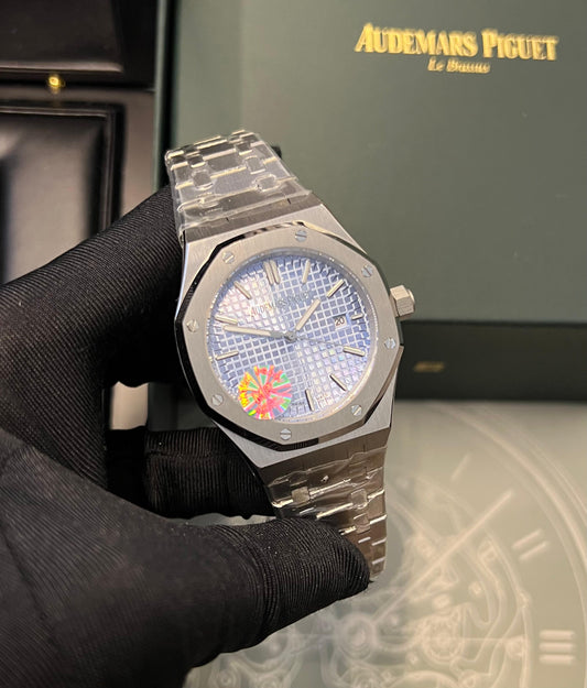 Audemars Piguet Light Grey Dial