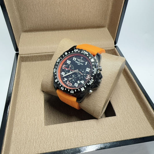 Breitling Battery Watch