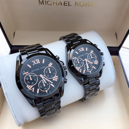 Michael  Couple Watch Design 1