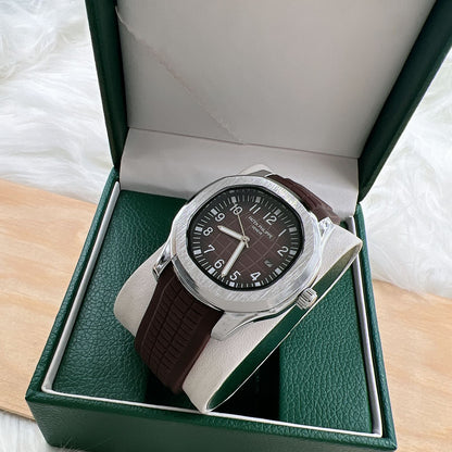 Patek Philipee Strap  Watch