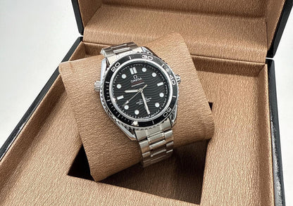 Chain Watch Design 6