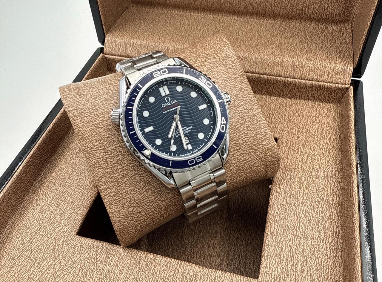 Chain Watch Design 6