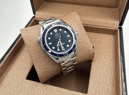 Chain Watch Design 6